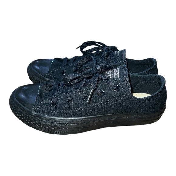 Converse Unisex Kids Shoes - Picture 6 of 9